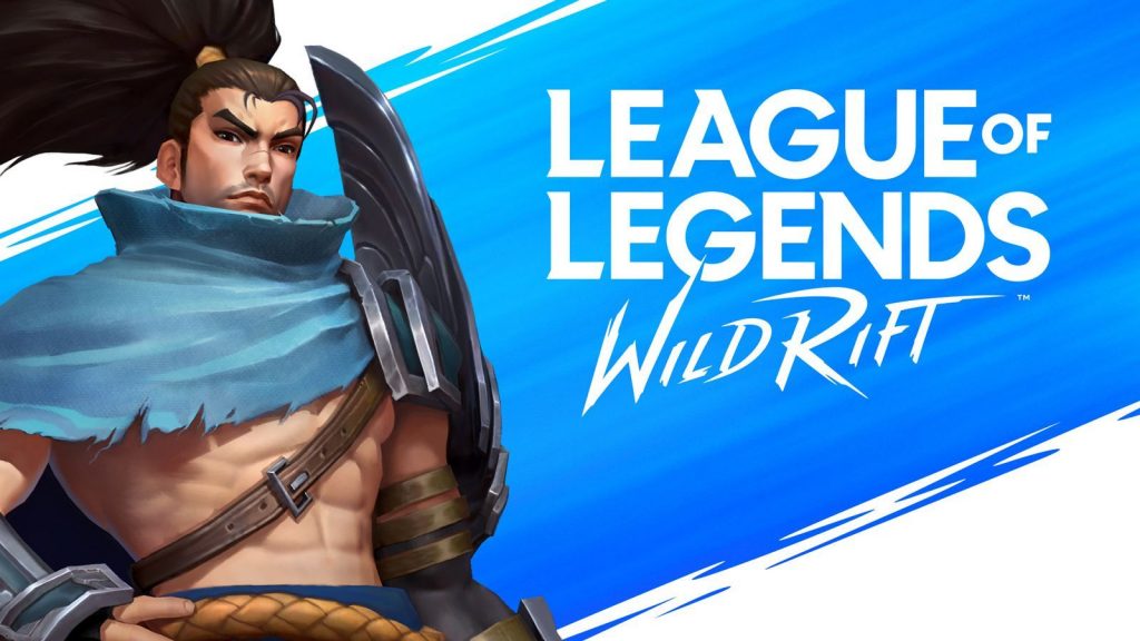 อนาคตของ Wild Rift