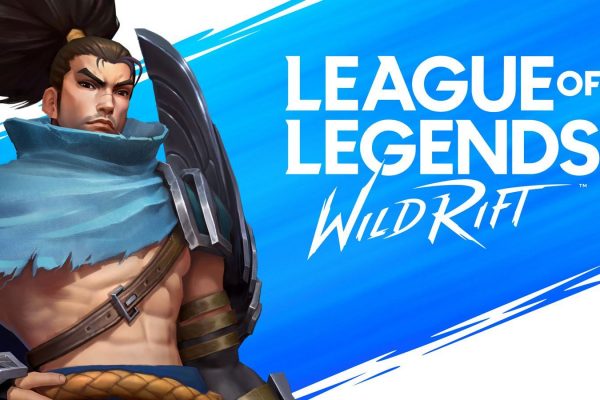 อนาคตของ Wild Rift