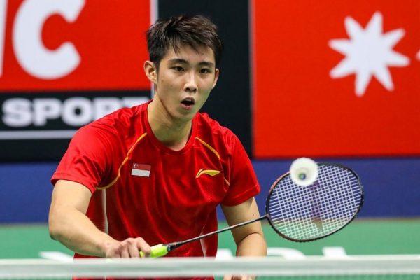 การสนับสนุนจากภาครัฐและเอกชน: แรงผลักสำคัญของวงการแบดมินตันสิงคโปร์