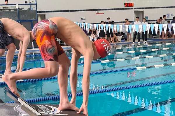 ระบบโรงเรียนกีฬา (Sports School) กับบทบาทต่อวงการว่ายน้ำเกาหลีใต้