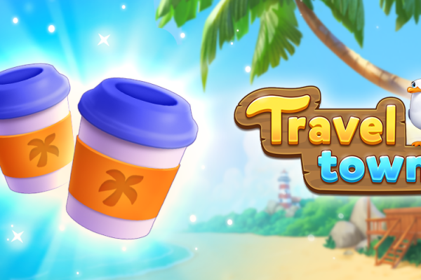 เทคนิค Merge ของใน Travel Town ให้ได้ของแรร์เร็วขึ้น