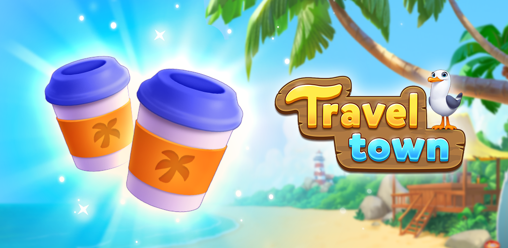 เทคนิค Merge ของใน Travel Town ให้ได้ของแรร์เร็วขึ้น