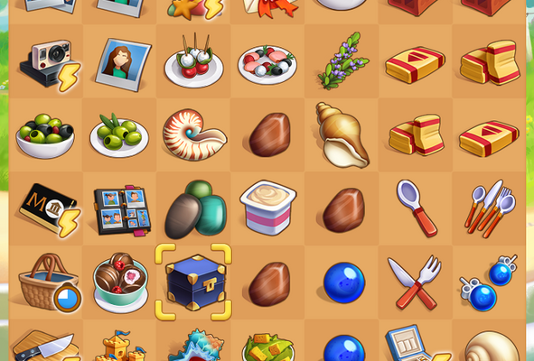 ทำความเข้าใจระบบพลังงาน (Energy) ใน Travel Town ใช้ยังไงไม่ให้หมดไว