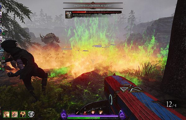 วิธีเล่นแต่ละโหมดใน FragPunk ให้ชนะ