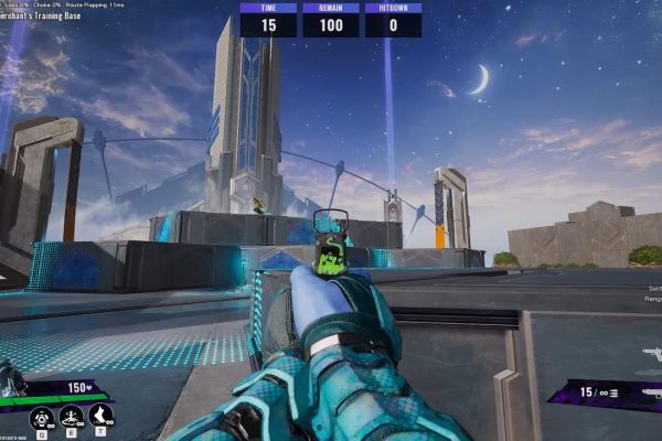 เทคนิคยึดพื้นที่และคุมจุดสำคัญในเกม FragPunk