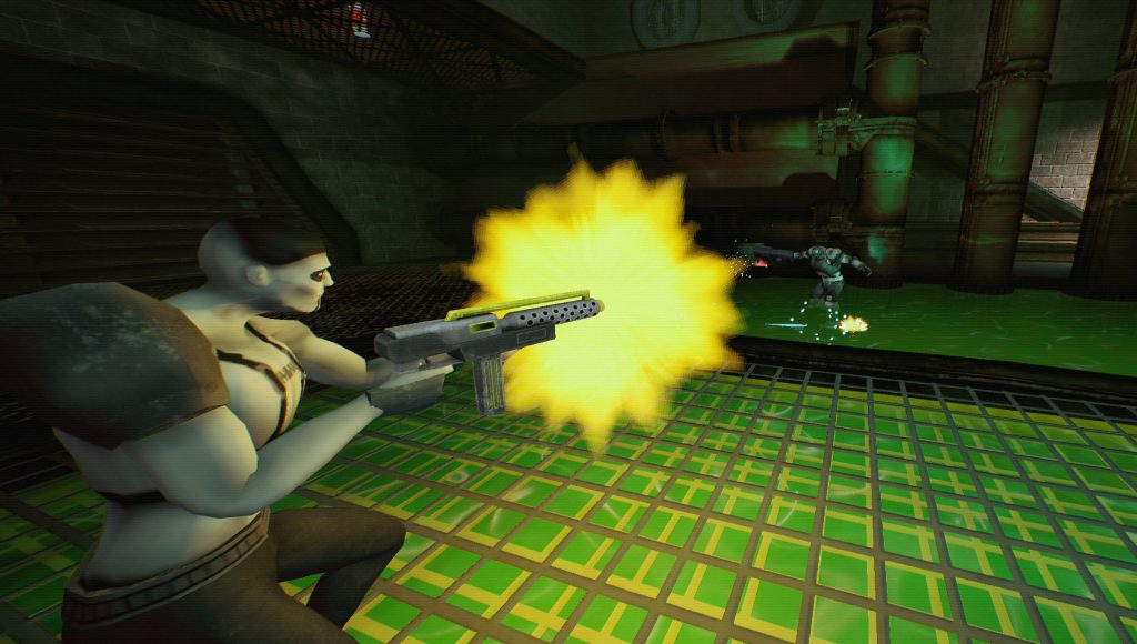 จุดซ่อนตัว (Angles) ที่ได้เปรียบในแต่ละแมพ FragPunk