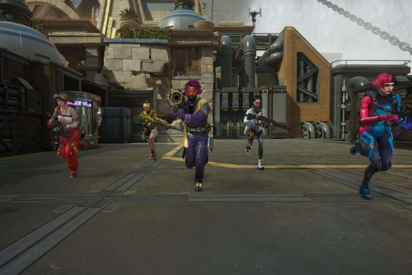 การวางแผนบุกและรับใน FragPunk (Attack & Defense Strategy)