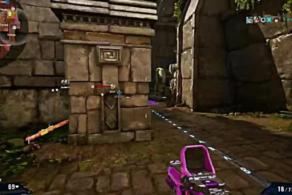 วิธีไต่ Rank ใน FragPunk ให้ขึ้นไว (สายจริงจังขึ้นแรงค์แบบโปร)